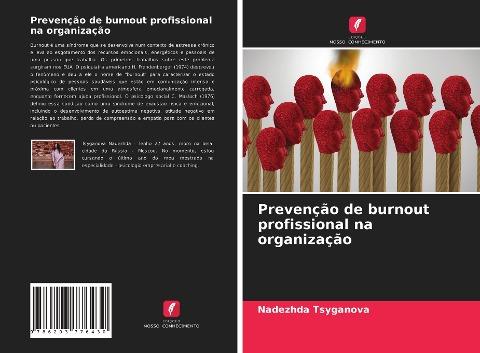 Prevenção de burnout profissional na organização