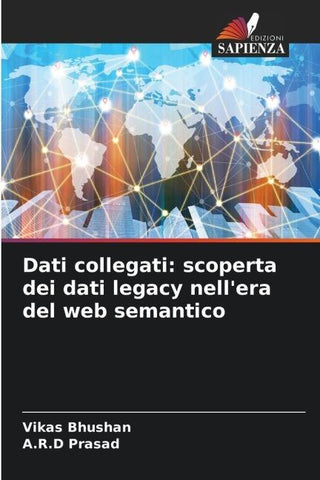 Dati collegati: scoperta dei dati legacy nell'era del web semantico