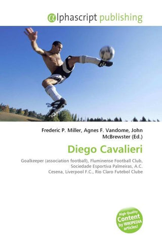 Diego Cavalieri