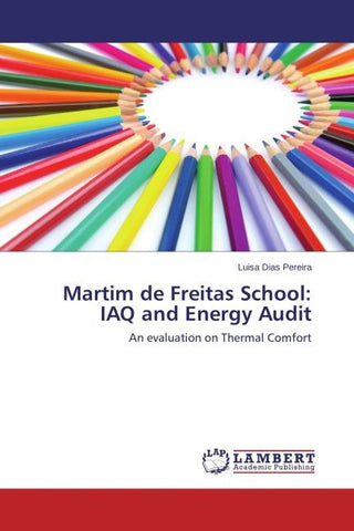 Martim de Freitas School: IAQ and Energy Audit