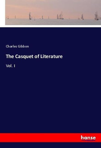 The Casquet of Literature