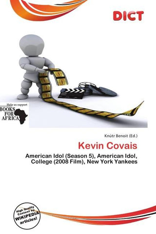 Kevin Covais