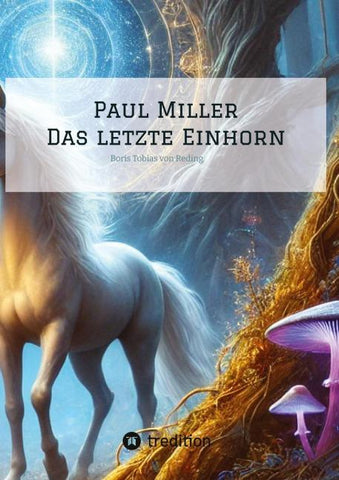Paul Miller