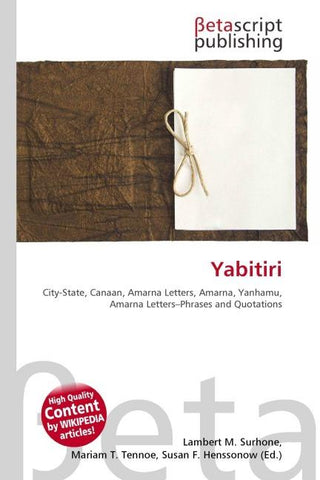 Yabitiri