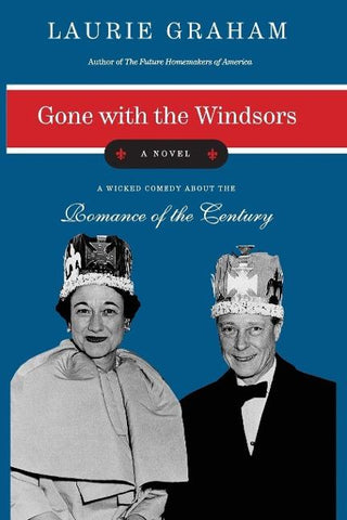 Gone with the Windsors