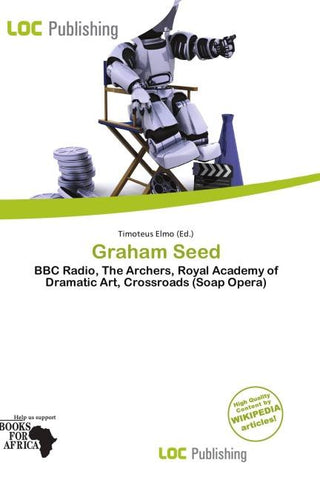 Graham Seed