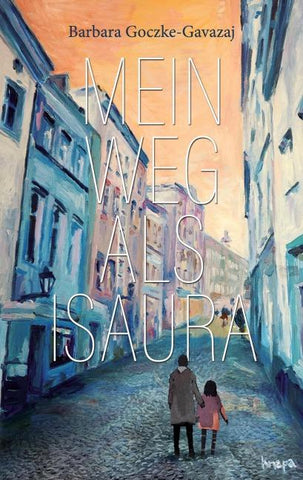 Mein Weg als Isaura