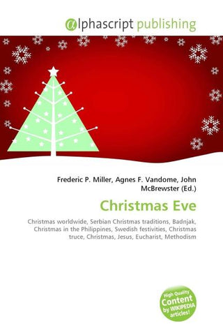 Christmas Eve