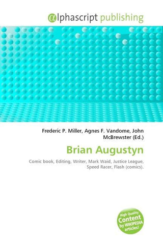 Brian Augustyn