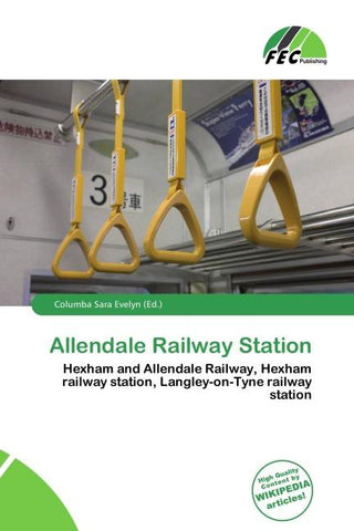 Allendale Railway Station