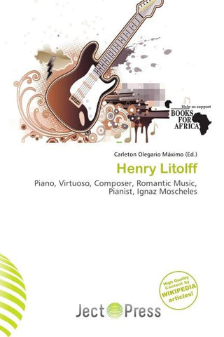 Henry Litolff