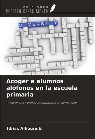 Acoger a alumnos alófonos en la escuela primaria