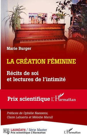 La création féminine