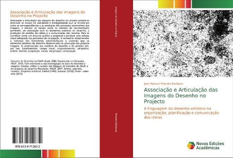 Associação e Articulação das Imagens do Desenho no Projecto