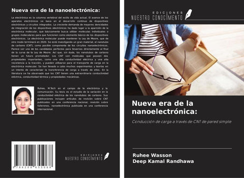 Nueva era de la nanoelectrónica: