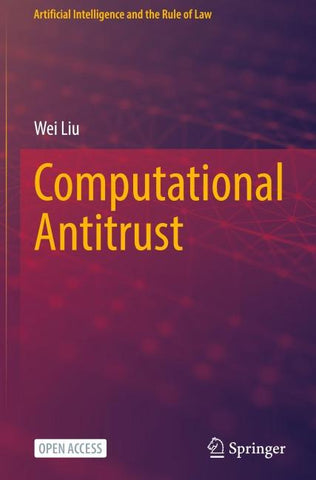 Computational Antitrust