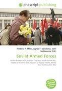 Soviet Armed Forces