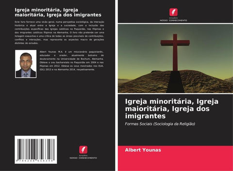 Igreja minoritária, Igreja maioritária, Igreja dos imigrantes