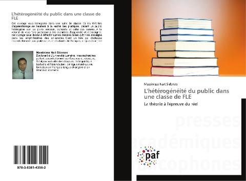 L'hétérogénéité du public dans une classe de FLE