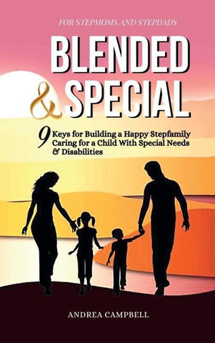 BLENDED AND SPECIAL