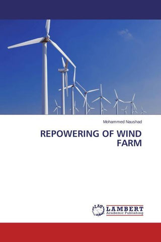 Repowering of Wind Farm