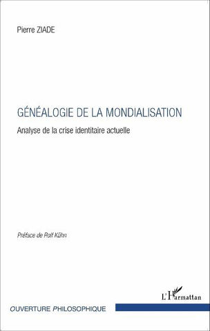 Généalogie de la mondialisation