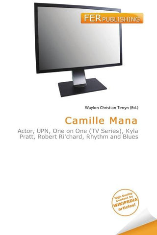 Camille Mana
