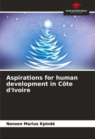 Aspirations for human development in Côte d'Ivoire