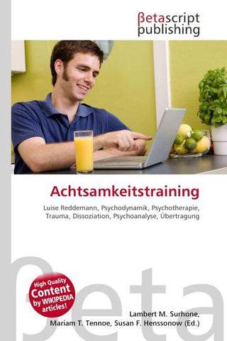 Achtsamkeitstraining