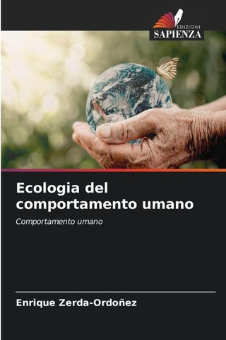 Ecologia del comportamento umano