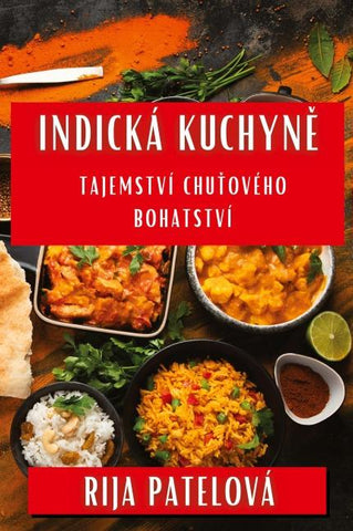 Indická Kuchyn¿