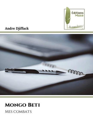 Mongo Beti