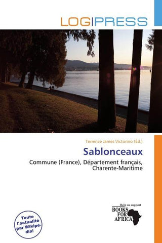 Sablonceaux