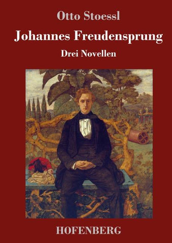 Johannes Freudensprung