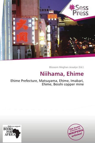 Niihama, Ehime