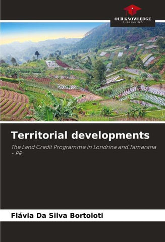 Territorial developments