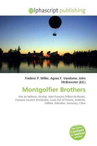 Montgolfier Brothers