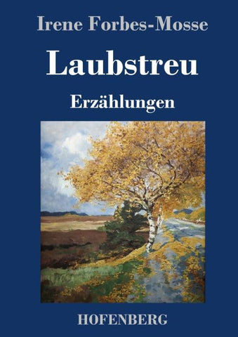 Laubstreu