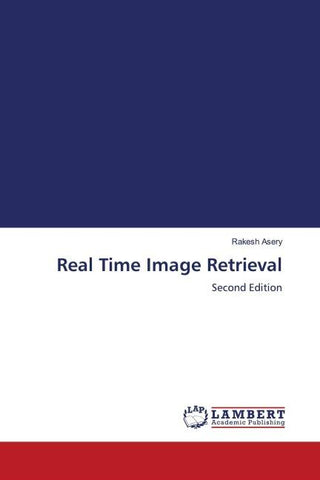 Real Time Image Retrieval