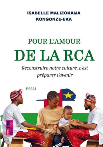 Pour l'amour de la RCA