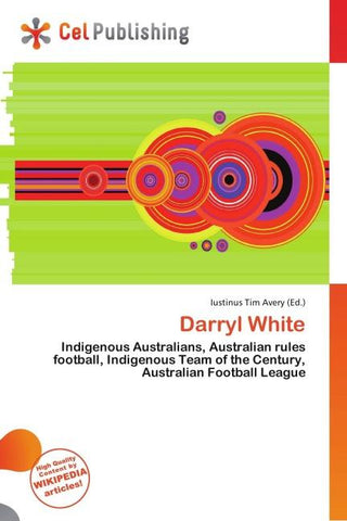Darryl White