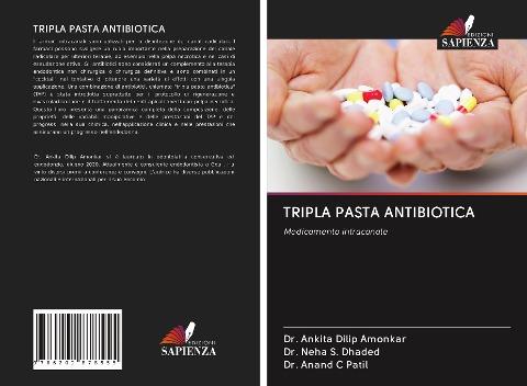 TRIPLA PASTA ANTIBIOTICA