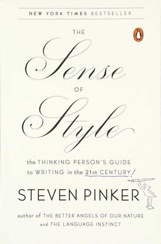 The Sense of Style