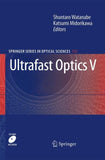 Ultrafast Optics V