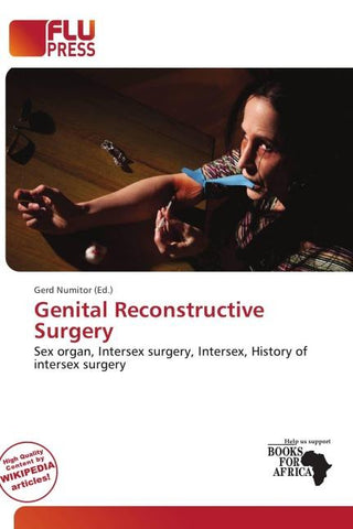 Genital Reconstructive Surgery