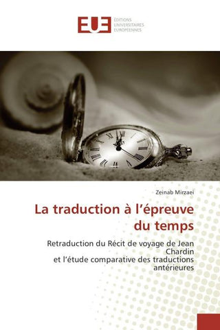 La traduction à l'épreuve du temps