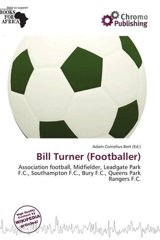 Bill Turner (Footballer)