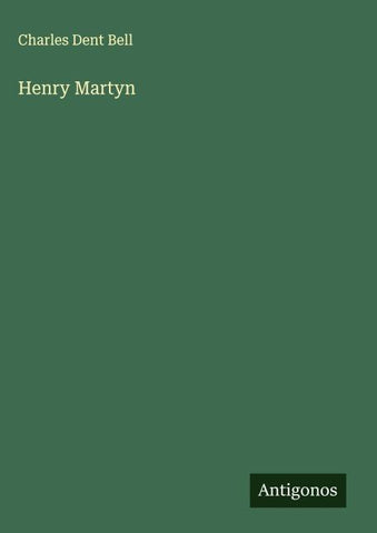 Henry Martyn