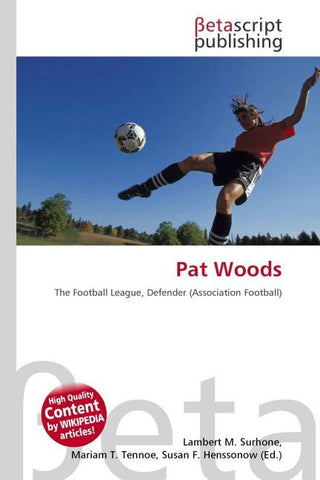 Pat Woods