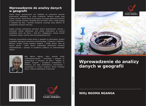 Wprowadzenie do analizy danych w geografii